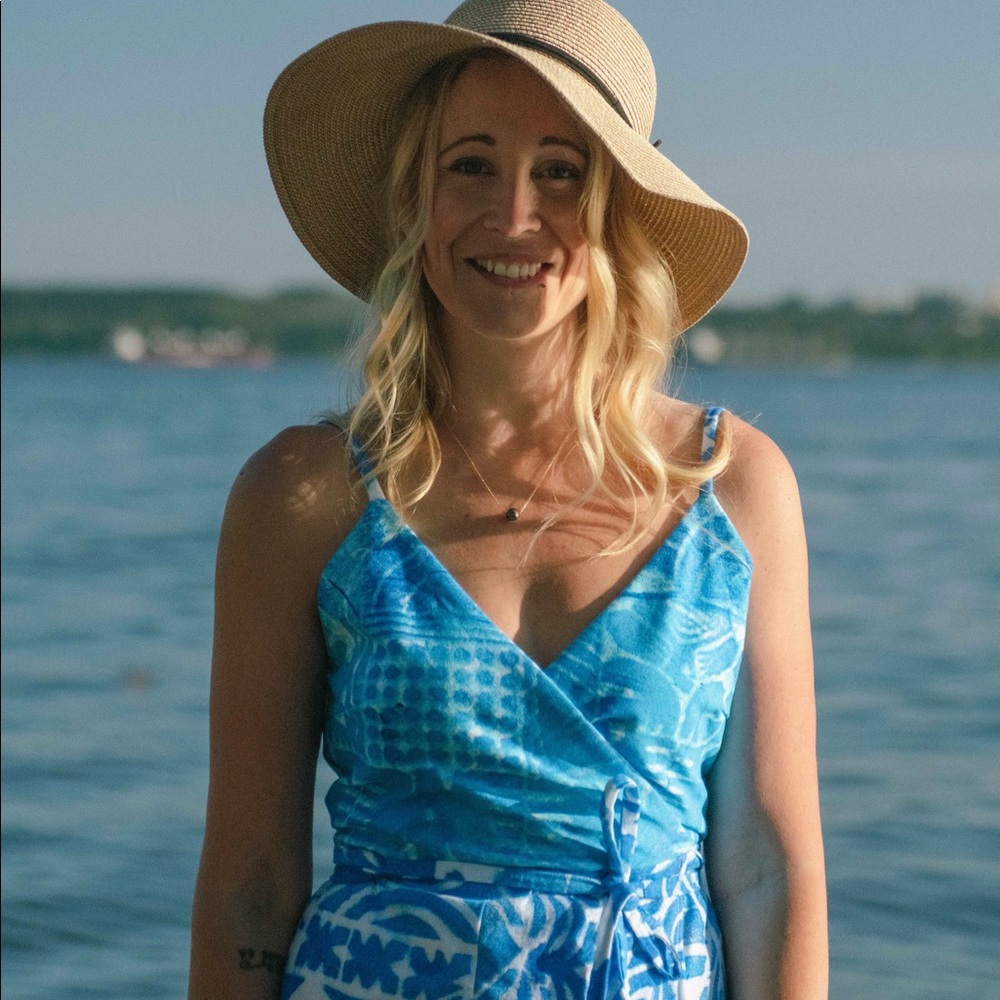 Meet your Posher, Amie